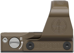 LEU*175840 D-POINT PRO REFLEX SIGHT 2.5 MOA FDE