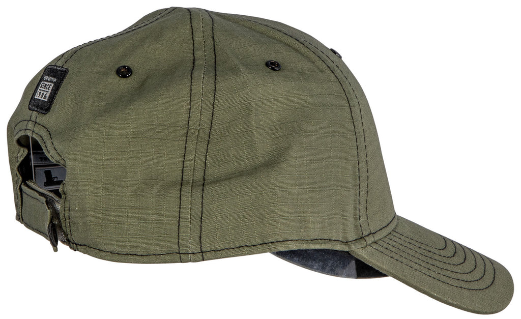 GLK AS10079 1986 RIPSTOP            HAT  OLIVE