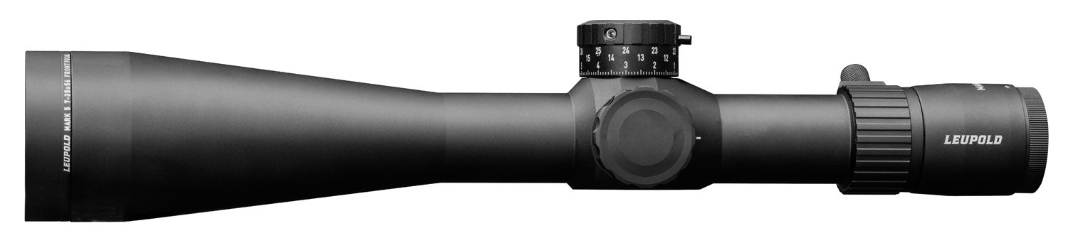 LEU 177332 MK-5HD  7-35X56   M5C3 FFP TREMOR3  35M