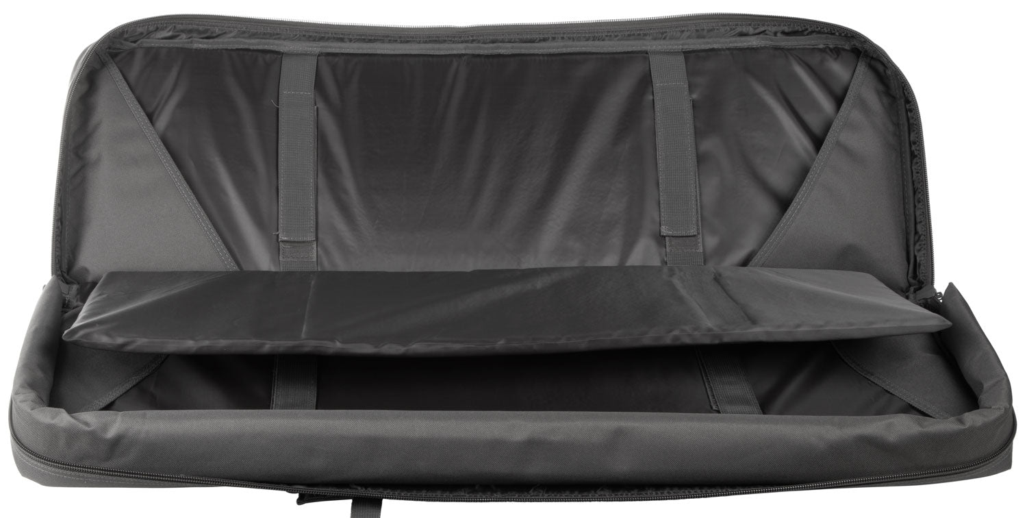NC CVDC2946U-42  DBL CARBINE CASE URBAN 42IN