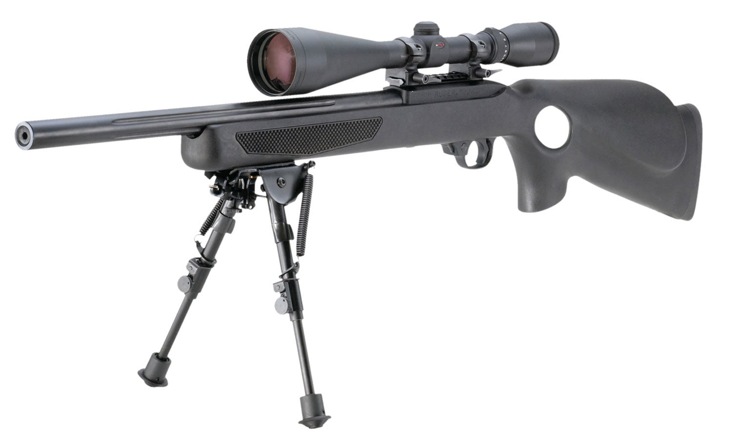 CHAMP 40854      BIPOD  6-9IN