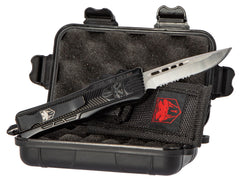 COBRA SBCTK1SDS      SML CTK1 DROP BLACK SER