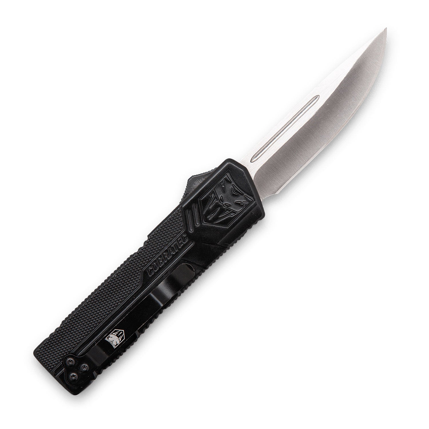 COBRA BCTLWDNS       LWT BLACK DROP