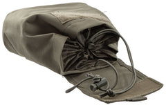 NC CVFDP2935G    FOLDING DUMP POUCH  GRN