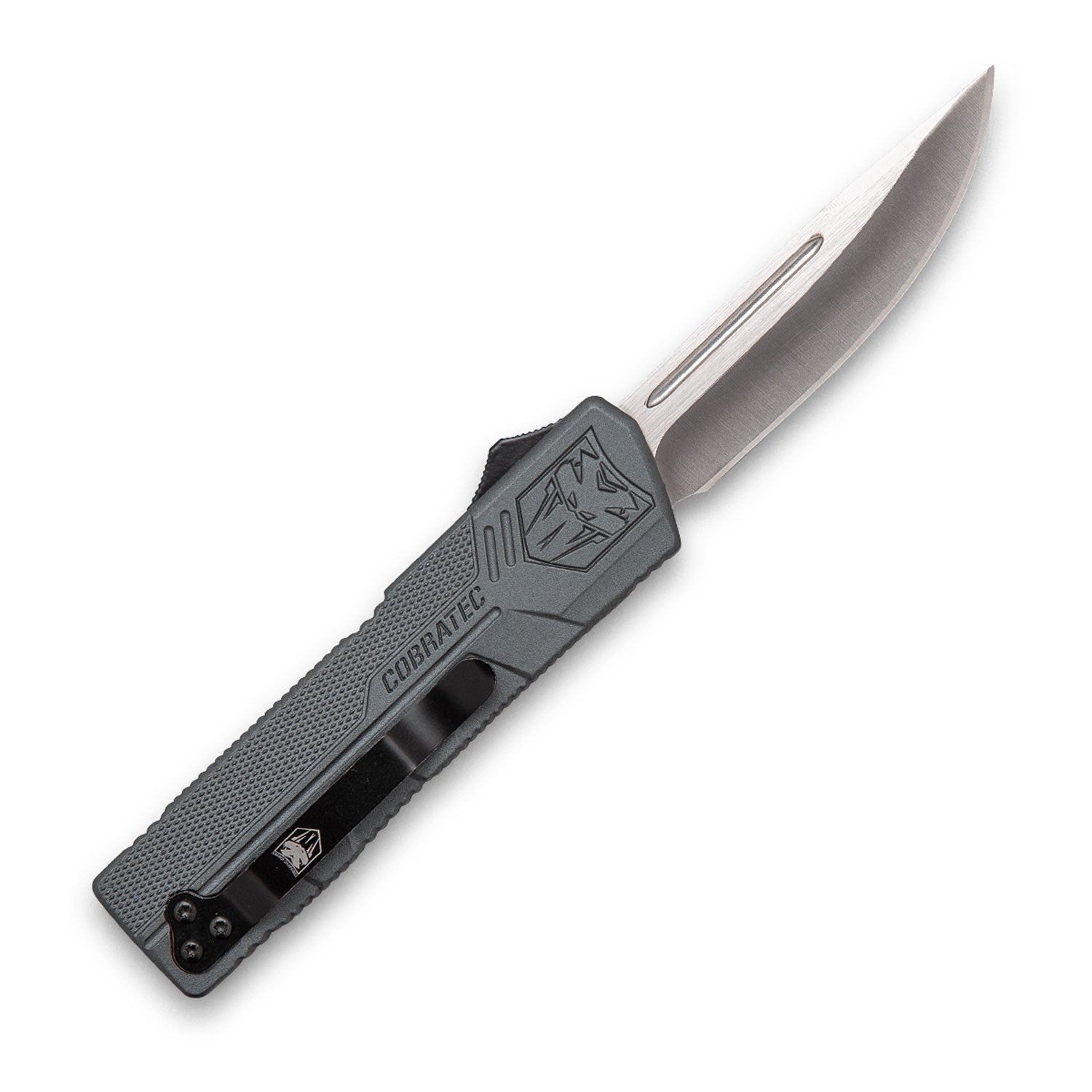 COBRA GYCTLWDNS      LWT GREY  DROP