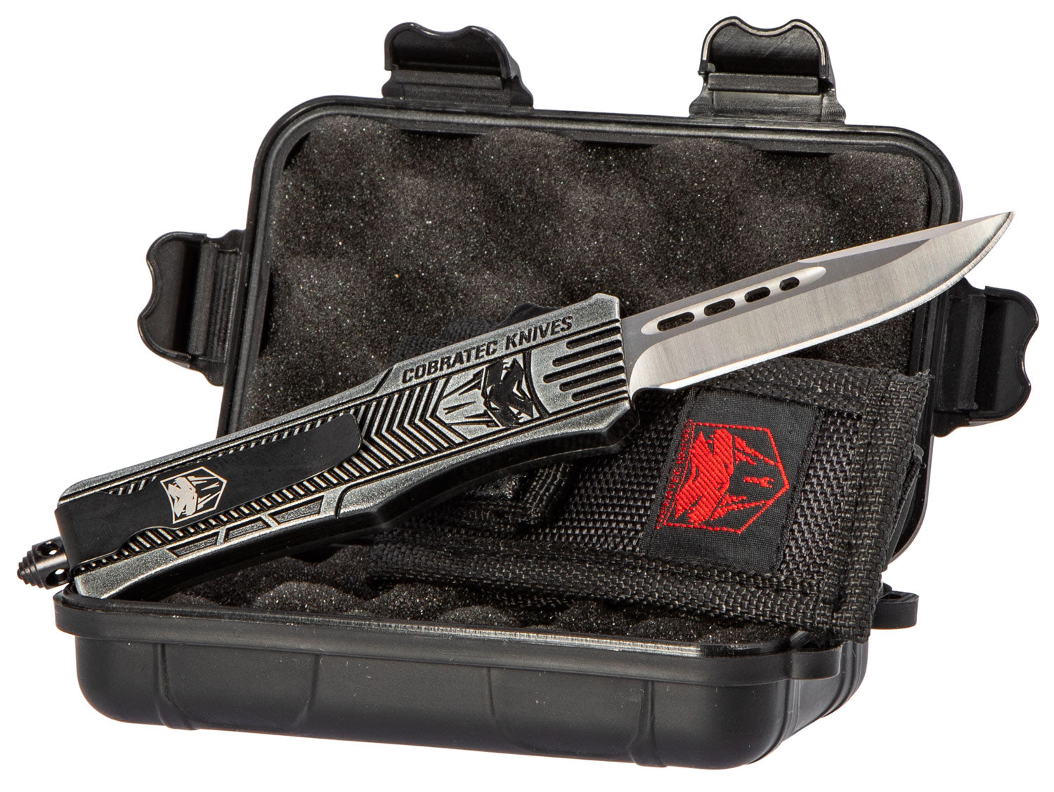 COBRA SSWCTK1SDNS    SML CTK1 DROP BLADE STONEWASH
