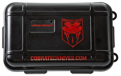 COBRA SSWCTK1SDNS    SML CTK1 DROP BLADE STONEWASH