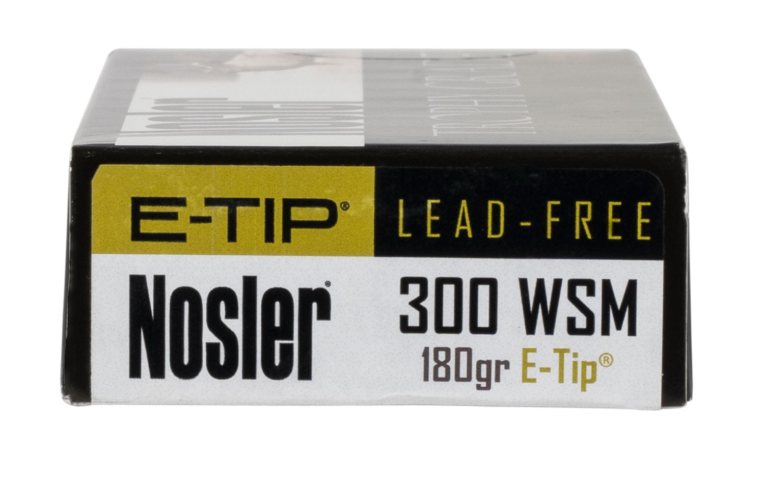 NOS 40152 E-TIP  300WSM   180 ET             20/10