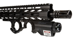 FIREFIELD FF35010K  RIVAL FOREGRIP FLASHLT RED LAS
