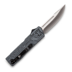 COBRA CFCTLWDNS      LWT CARBON FIBER DROP