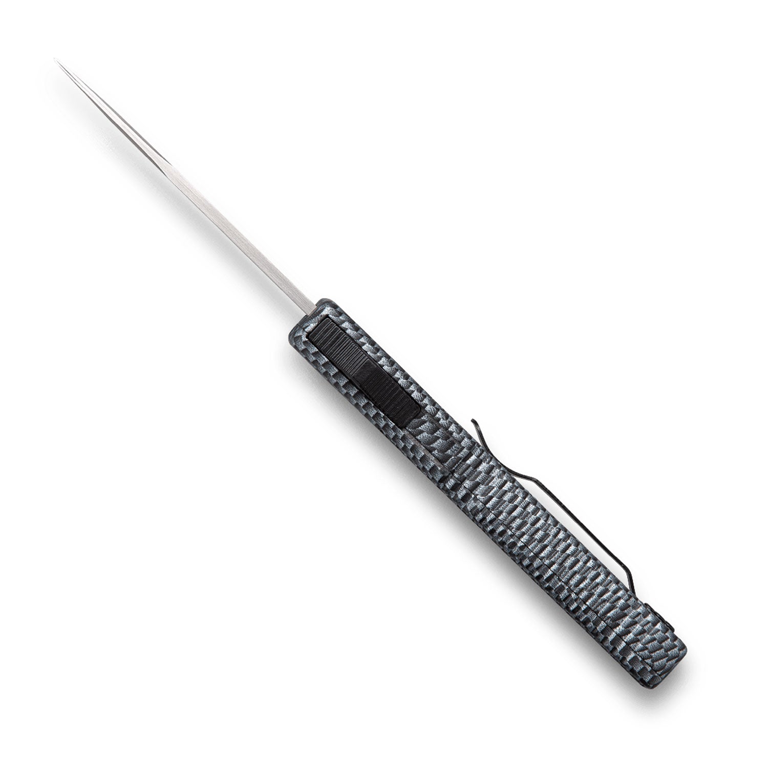 COBRA CFCTLWDNS      LWT CARBON FIBER DROP