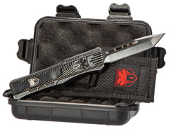 COBRA SSWCTK1STNS    SML CTK1 TANTO STONEWASH