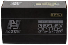 NC DRGB135T      REDDOT    1X35   R/G/B TAN