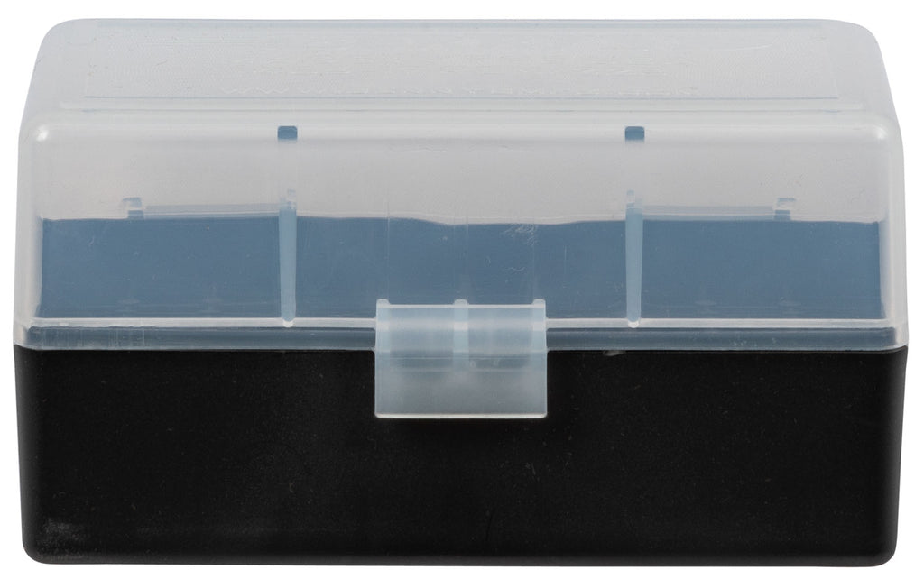 BERRYS 79462     405 AMMO BOX  223/556  50R CLR/BK