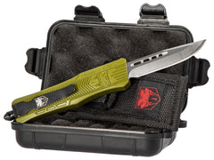 COBRA SODCTK1SDNS    SML CTK1 DROP BLADE OD GREEN