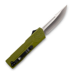 COBRA ODCTLWDNS      LWT OD GREEN DROP