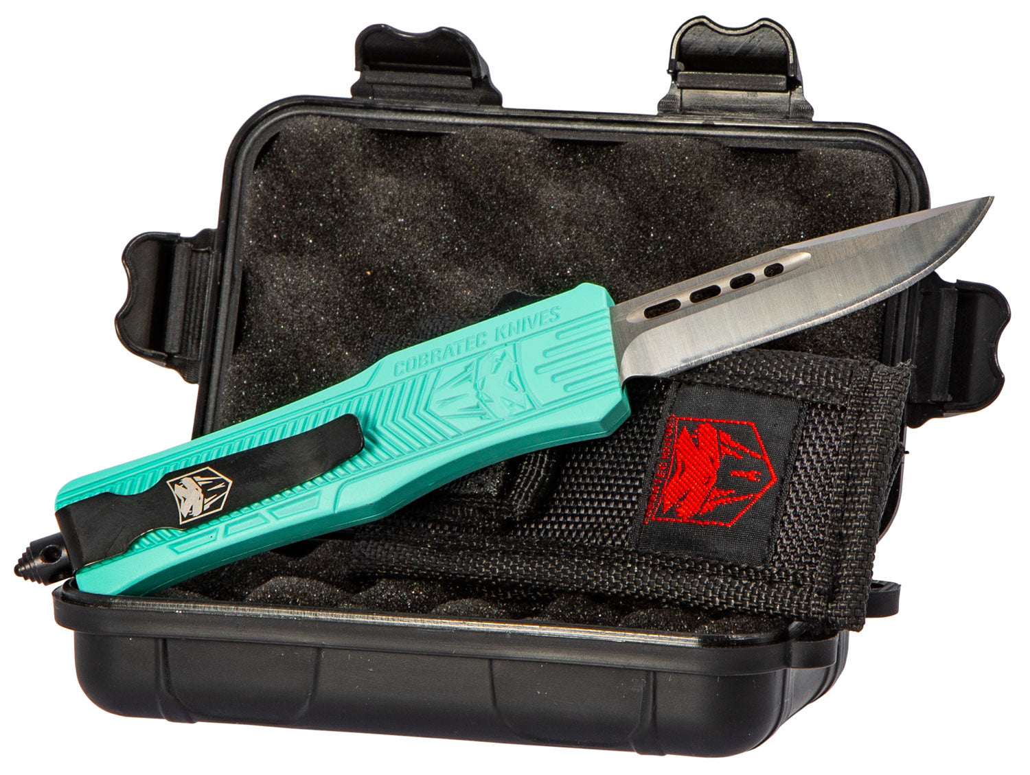 COBRA STBCTK1SDNS    SML CTK1 DROP MINT BLUE