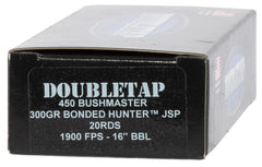 DTAP 450B300B     450B   300 BNDHNT          20/25