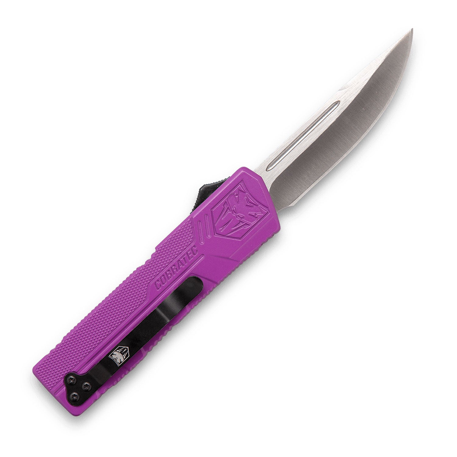 COBRA PURCTLWDNS     LWT PURPLE DROP