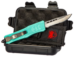 COBRA STBCTK1SDS     SML CTK1 SERR DROP BLUE
