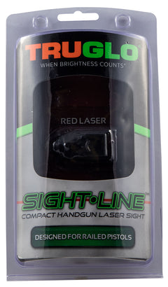TRU TG-7620R     LASER SIGHT COMPACT    RED
