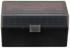BERRYS 46826     409 AMMO BOX  243/308  50R SMK/BK