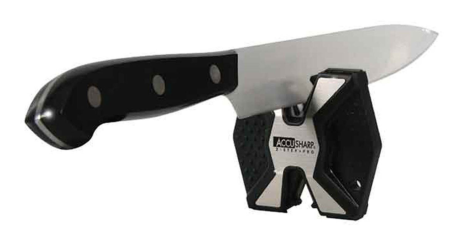 FPI 017C  ACCUSHARP DIAMOND PRO 2 STEP