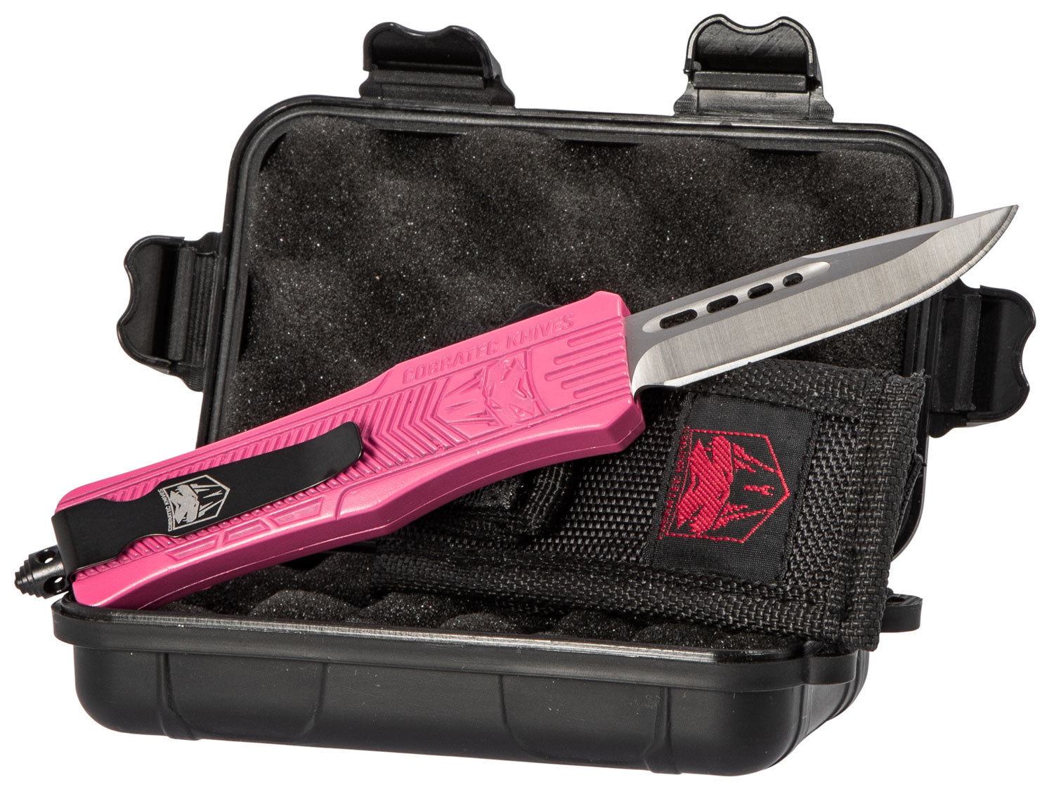 COBRA SPKCTK1SDNS    SML CTK1 DROP PINK
