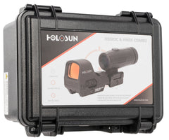 HOLOSUN HS510C/HM3X      HS510C/HM3X COMBO W/CASE