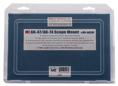 MIDWEST MI-AKSM         AK SIDE MOUNT