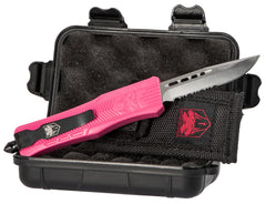COBRA SPKCTK1SDS     SML CTK1 SERR DROP PINK
