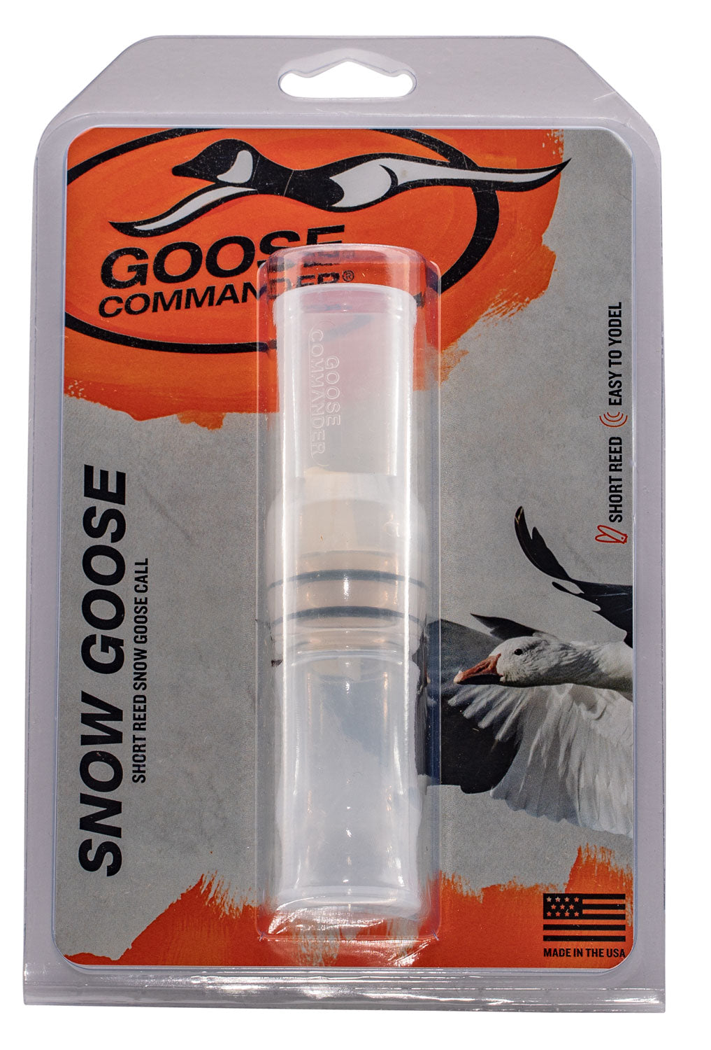 DUCK DCSNOW     SNOW GOOSE
