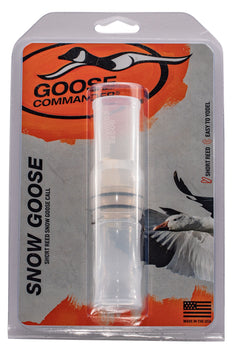 DUCK DCSNOW     SNOW GOOSE