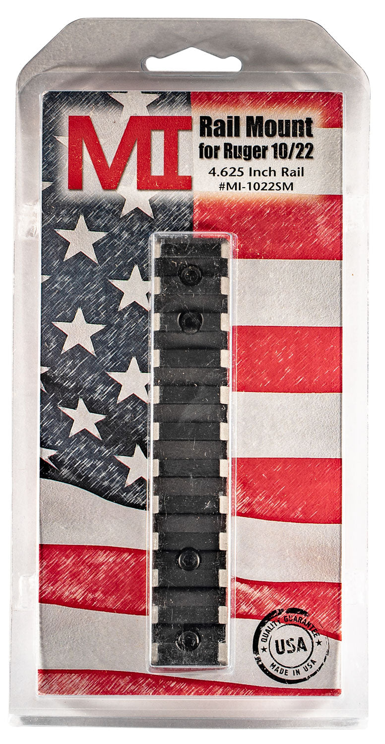 MIDWEST MI-1022SM       RUG 1022 SCP MOUNT