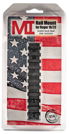 MIDWEST MI-1022SM       RUG 1022 SCP MOUNT