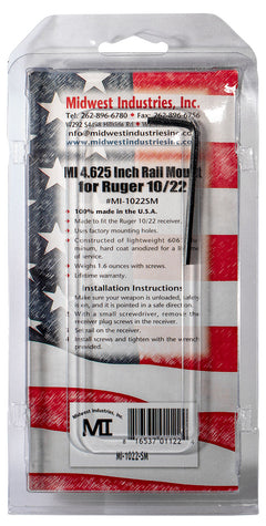 MIDWEST MI-1022SM       RUG 1022 SCP MOUNT