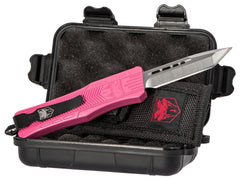 COBRA SPKCTK1STNS    SML CTK1 TANTO PINK