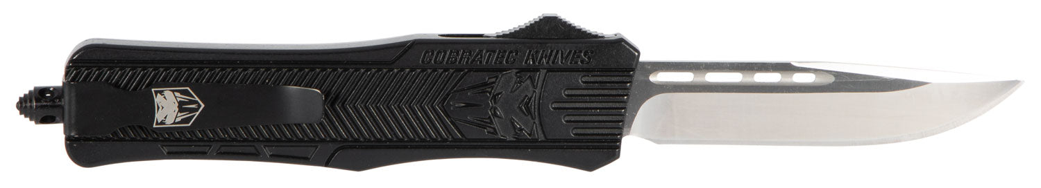COBRA MBCTK1MDNS     MED CTK1 DROP BLACK
