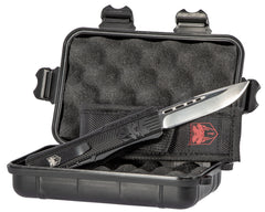 COBRA MBCTK1MDNS     MED CTK1 DROP BLACK