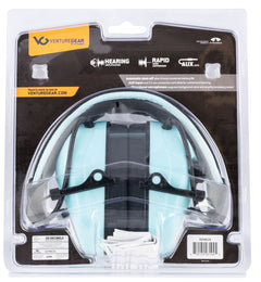 PYRA.VGPME26     SENTINEL ELEC MUFF NRR26 BLUE