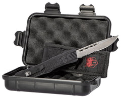 COBRA MBCTK1MDS      MED CTK1 SERR DROP BLACK
