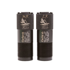 CARL 07470 DELTA WF WIN           2PK MR/LR    12G