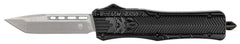 COBRA MBCTK1MTNS     MED CTK1 TANTO BLACK