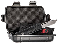 COBRA MBCTK1MTNS     MED CTK1 TANTO BLACK