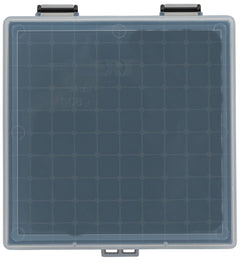 BERRYS 16678     008 AMMO BOX  40S/45A 100R CLR/BK
