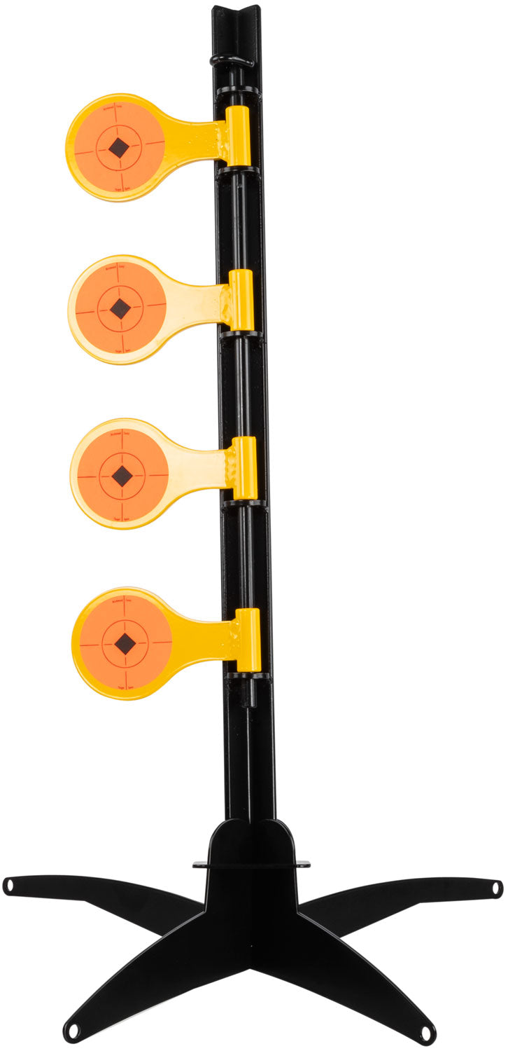 WOT 47421          DUELING TREE TRGT RIMFIRE YLW