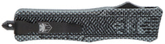 COBRA MCFCTK1MDNS    MED CTK1 DROP CARBON FIBER