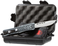 COBRA MCFCTK1MDNS    MED CTK1 DROP CARBON FIBER