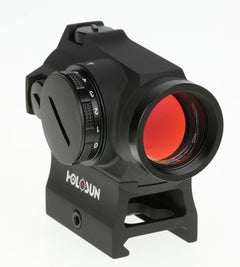 HOLOSUN*HS403R           MCRO RD DT 2MOA RTY SWTCH