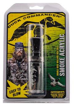 DUCK DCPROAS    PRO SERIES  SMOKE ACRYLIC